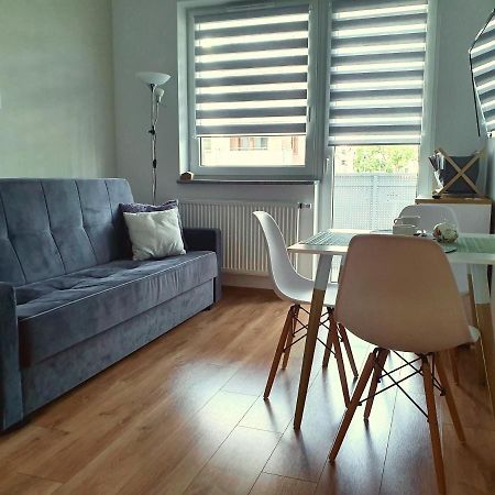 Gm Apartament 什切青 外观 照片