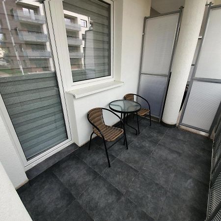 Gm Apartament 什切青 外观 照片