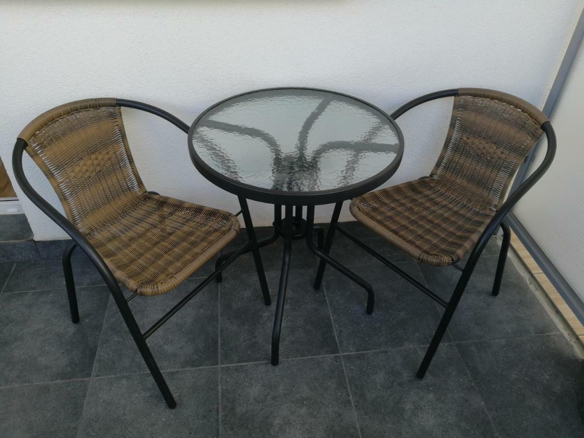 Gm Apartament 什切青 外观 照片